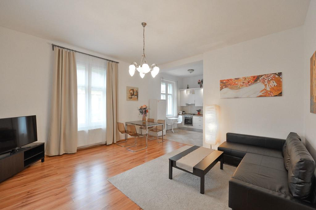 Appartement Exclusive On Zborovska